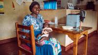 Direct Relief Announces $40 Million Campaign in Support of 2.5 Million Safe Births Globally
