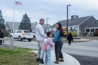 37 Children Are Living at Wellfleet’s Lawrence Hill