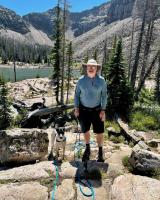 Mike (Michael) Clark Tadych