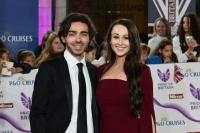 The Wanted’s Nathan Sykes Is Going to Be a Dad: ‘Been Keeping This Secret’