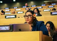 AOSIS: Climate promises must become action as islands face mounting threats