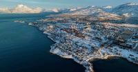 New Greenland Pact Gives America Bases, Power, and a Veto — Denmark Practically Handed It Over