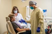 Rhode Island rural health projects take shape with $156M federal award