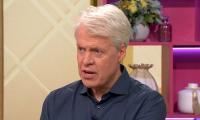 I wasn't setting out to do a hit piece on King Charles, says Earl Spencer of his book about sister Diana as he insists: 'I stand by the truth'