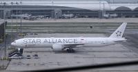 Brit, 73, dies during Singapore Airlines flight after 'huge drop' as 56 seriously injured