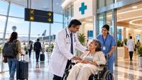 Medical tourism in focus: Indians spend up to ₹41,649 on health-related domestic trips