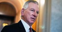 Alabama’s Tuberville worries aloud about airline personnel joining ‘the furry community’