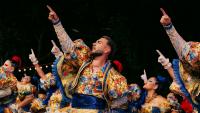 When the saints go marching in: Inside Lisbon’s night of sardines and spectacle