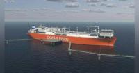 EXMAR to supply FSRU for Côte d'Ivoire LNG import project