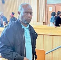 Ex-deputy sheriff guilty of murder of four women