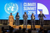 During Climate Week NYC, Governor Newsom announces major development for California’s carbon market, deepens cooperation with Australia, signs new Finland partnership