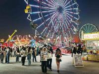 County Fair sees 11% growth in attendance numbers