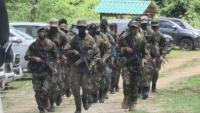Belize Hosts Multinational Jungle Warfare Training Exercise