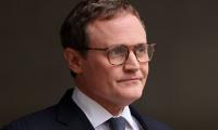 China accused by senior Tory MP of 'enabling' Argentina to go after the Falkland Islands again as dispute over sovereignty reaches UN summit