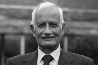 Prof. Dr. Suresh Raj Sharma, Founder Vice-Chancellor of Kathmandu University, Passes Away