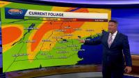 New Hampshire foliage map: Colors emerging in northern NH, weeks away for southern areas