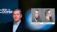 Is Every North Carolina Democrat Linked To The Same Child Molester?