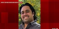 Missing Las Vegas man found dead from heat exposure in Lincoln County, Nevada