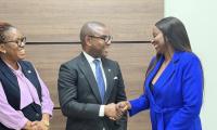 Access Bank’s Nwogu urges strategic media partnerships to attract global investments to Zambia