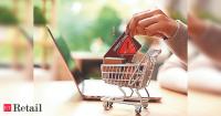 Retail sector logs 10 pc growth in August on stable consumer demand: Survey