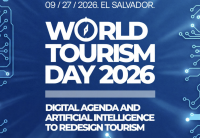 UN Tourism: Modest growth in global tourism