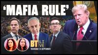 BT LIVE: UN General Assembly 2026  | Xi-Trump DC Summit | Pakistan Crackdown