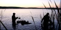 New York offers license-free freshwater fishing for National Hunting and Fishing Day