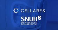 Cellares and Seoul National University Hospital Launch Proof-of-Concept for Automated Manufacturing of Gene-Modified HSPC Therapy on the Cell Shuttle® Platform