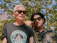 What’s the secret to a perfect sample? Australian music group The Avalanches share their secrets