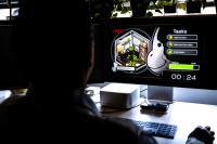 Research-based game design shields students from an industry in flux