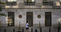 Mortgage bond sales put on hold as investors demand more yield
