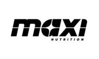 MaxiNutrition Debuts in the U.S. with Seriously Delicious Performance Bars Made for Life on the Go