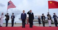 Trade and Iran among key issues for Trump-Xi summit