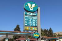 Diesel Surpasses $9 at Some California Stations Amid Middle East, Russia-Ukraine Conflict