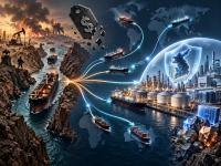 Korea to Cut Middle East Oil Reliance From 70% to Below 50% by 2035