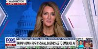 Small business lending is alive and well, SBA administrator says