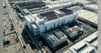 Texas Bound: Hammond Power Solutions to Boost U.S. Footprint with New Fort Worth Facility Amid Rising Data Center Demand