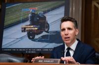 Senators Push for Tighter Rules on Flock’s Nationwide Surveillance Network