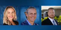 Three candidates set to compete for Florida’s District 16 seat