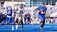Boise State still has a massive edge in the College Football Playoff race