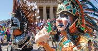 Celebrate Nashville Cultural Festival Is Returning to Centennial Park