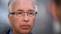 Former B.C. Conservative leader John Rustad not running for re-election