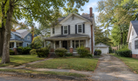 Selling a House As-Is in Greensboro, North Carolina: A Practical Guide