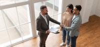 A new agency director had to learn the basics of property management as he transitioned into leadership, growing its...