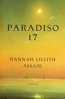 A Haunting Novel of Palestinian Dispossession