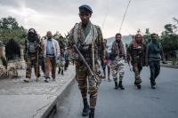 Why the surging conflict in northern Ethiopia could spill across borders