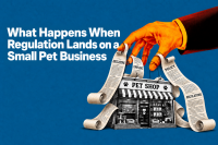 How small pet businesses can navigate the regulatory red tape