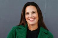 Fraser Valley Health Care Foundation announces new leader