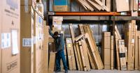 Business activity expands at fastest pace since 2021