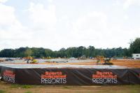 Construction underway on Sports Illustrated Resort in Tuscaloosa